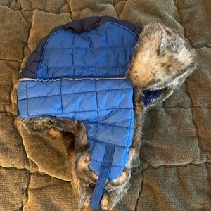 L.L.Bean Kids' Bean's Down Cozy Hat